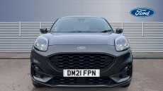 Ford Puma 1.0 EcoBoost Hybrid mHEV ST-Line 5dr Petrol Hatchback